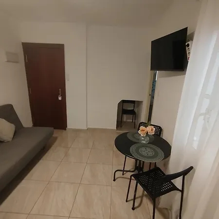 Estudio Serrano Apartment Malaga