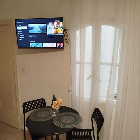 Estudio Serrano * Málaga