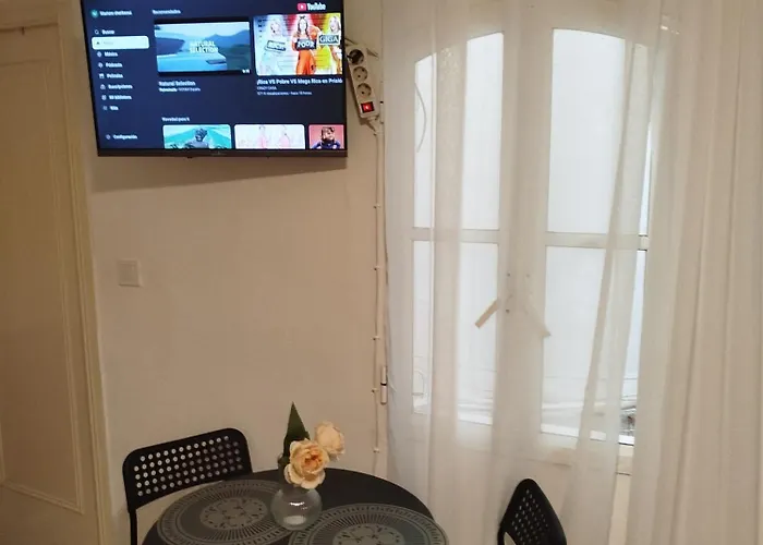 Estudio Serrano * Malaga